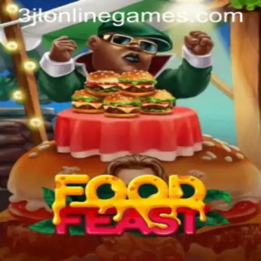 Exploring FoodFeast: A Delicious Dive into 3JL Online Games