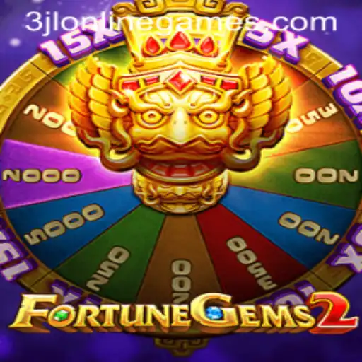 FortuneGems2: A New Adventure in 3JL Online Games