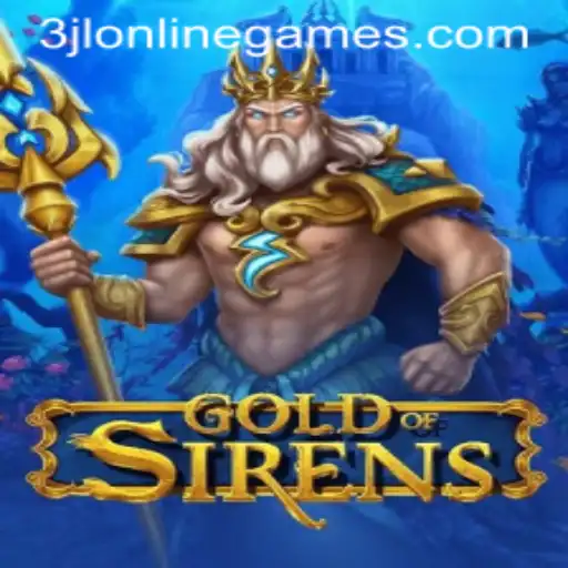 Discover the Mystical World of GoldofSirens: A Revolutionary Online Adventure