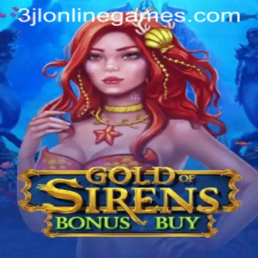 Dive into the World of GoldofSirensBonusBuy: The Latest Buzz in 3jl Online Games