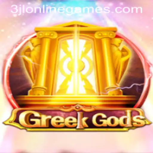 GreekGods: A Mythical Journey into the Realm of 3jl Online Games