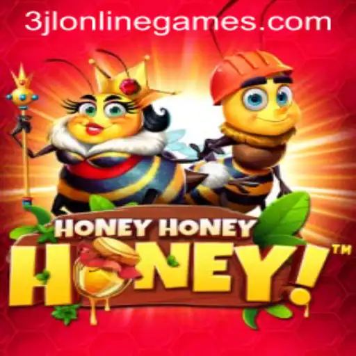 Honey Honey Honey Game Overview