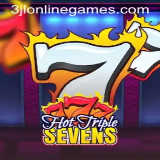 HotTripleSevens: A Captivating Encounter in 3jl Online Games