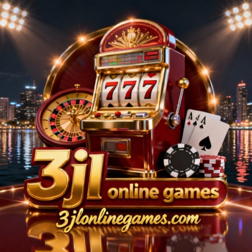 3jl online games