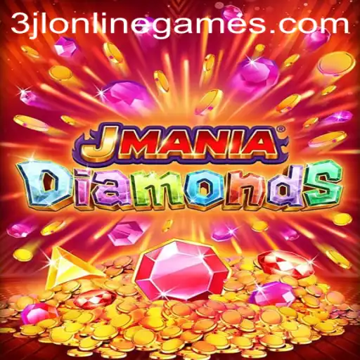 Delve into the World of JManiaDiamonds: A Vibrant Journey in Online Gaming