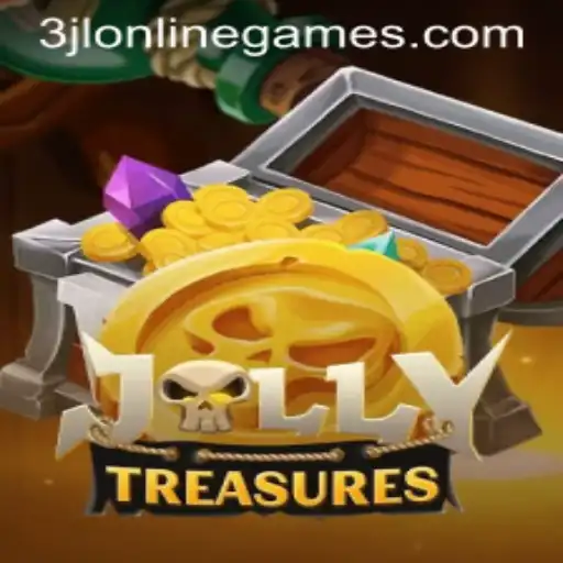 Explore the Thrills of JollyTreasures: An In-Depth Guide