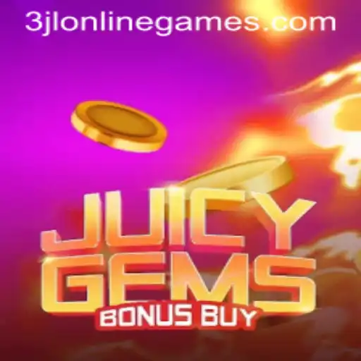 Exploring JuicyGemsBonusBuy: The Latest Sensation in 3jl Online Games