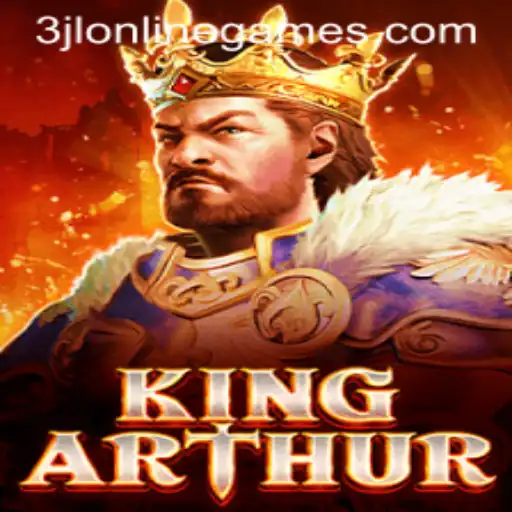 KingArthur - A Legendary Adventure in 3jl Online Games