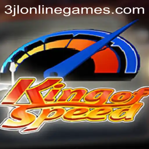 Explore the Thrill of KingofSpeed: An Exciting Venture into 3jl Online Games