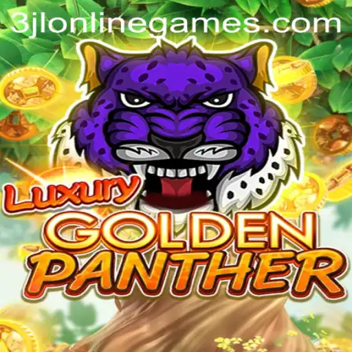 Discover the Thrilling World of LUXURYGOLDENPANTHER: The Ultimate 3JL Online Game