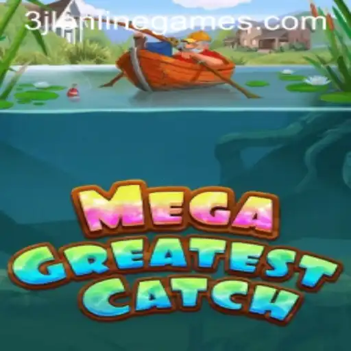 MegaGreatestCatch: A Deep Dive into the Exciting World of 3JL Online Games