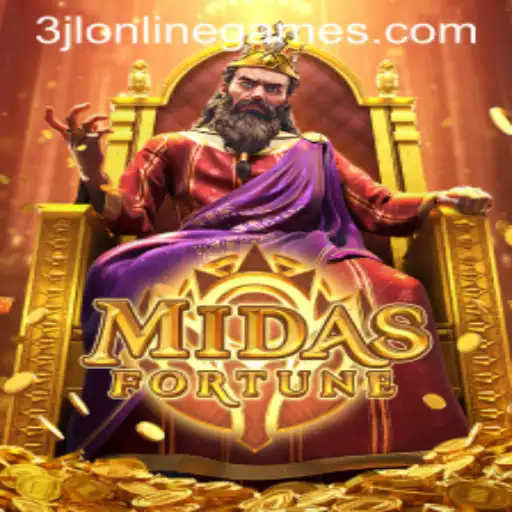 Exploring MidasFortune: The Latest Sensation in Online Gaming