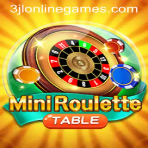 Exploring MiniRoulette: The Classic Casino Game for 3JL Online Games Fans