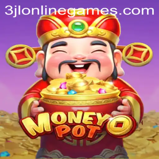 Exploring the World of MoneyPot: An Innovative 3jl Online Game
