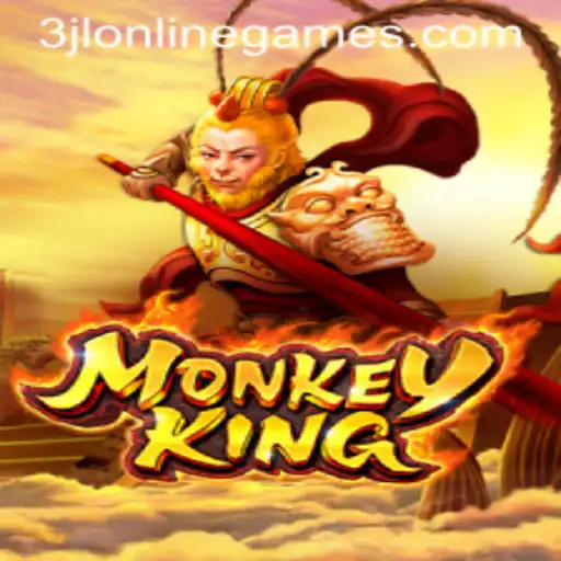 MonkeyKing: Exploring the Thrilling World of 3JL Online Games