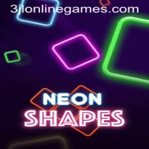 Discover the World of NeonShapes Online