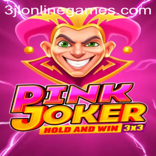Exploring the World of Pinkjoker: A New Frontier in 3jl Online Games