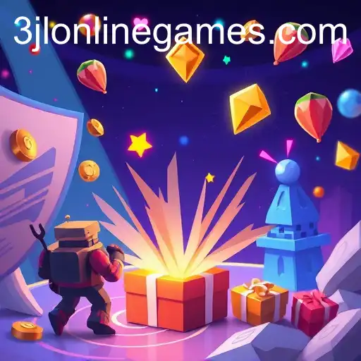 The Power of Promotions in 3jl Online Games