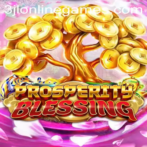 ProsperityBlessing: The Game Revolutionizing 3JL Online Games