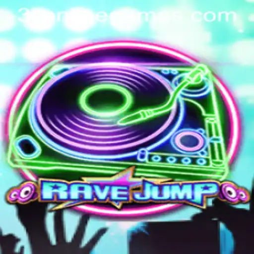 RaveJump: The Thrilling New Adventure