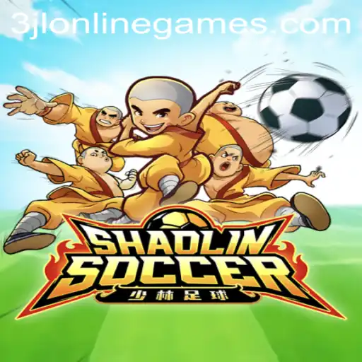 ShaolinSoccer: The Perfect Fusion of Martial Arts and Online Gaming