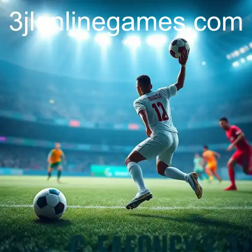 Exploring the Impact and Evolution of 3jl Online Games in the Sports Industry