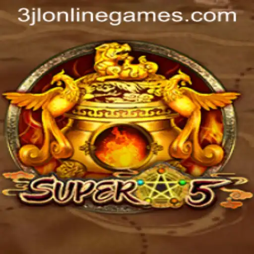 Discover the Thrills of Super5: A Dive into 3jl Online Games