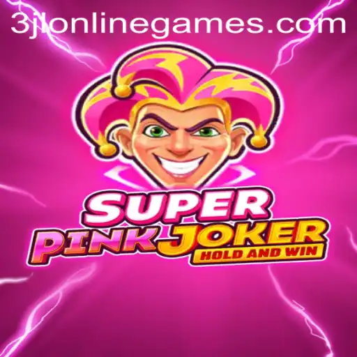 SuperPinkJoker: Revolutionizing the World of Online Gaming