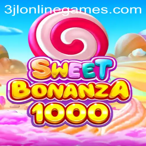 Discover SweetBonanza1000: An Exciting Journey into 3JL Online Games