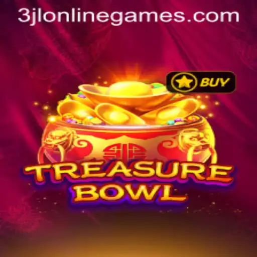 Discover the Thrilling World of TreasureBowl