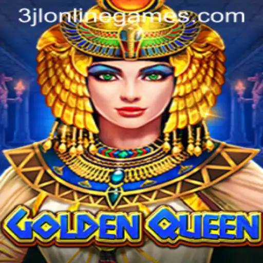 Unveiling GoldenQueen: The Next Big Hit in Gaming