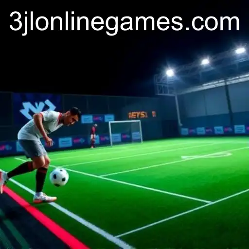 Exploring the World of Virtual Sports: A Deep Dive into 3jl Online Games
