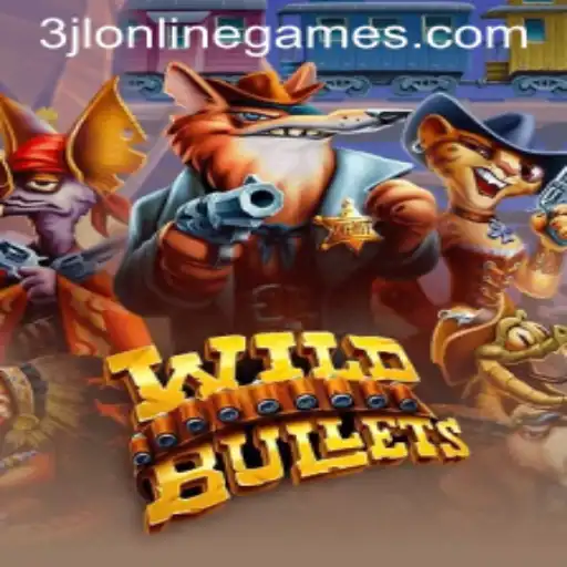 Dive into 'WildBullets': The Ultimate Gaming Experience