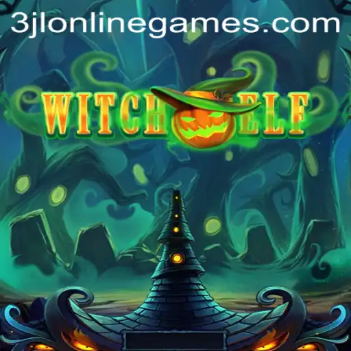 Discover the Enchantment of WitchElf: A 3jl Online Games Adventure