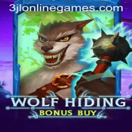 Wolf Hiding Bonus Buy: A Thrilling Adventure Online