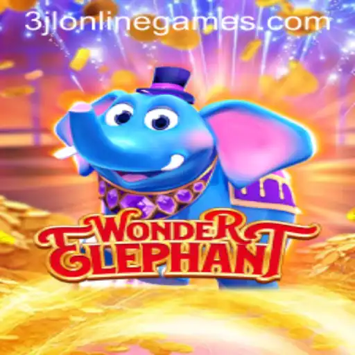 Discover the Enchanting World of WonderElephant: A Deep Dive into 3jl Online Games